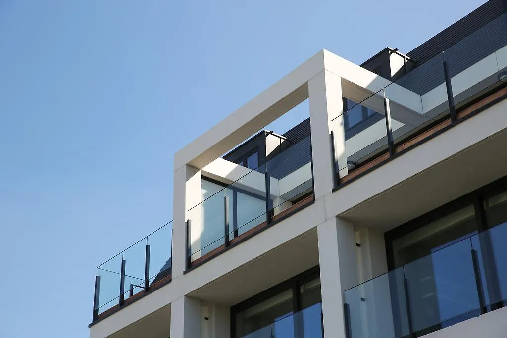 Belcasa Family Suites & Lofts Aparthotel Миделкерк Апартаменты